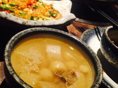 -同仁四季椰子鸡(海岸城天利店)
