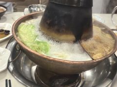 -福寿斋·老北京铜锅涮肉·烤鸭(顺义总店)