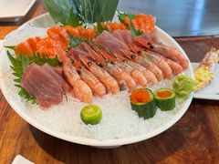 -大渔之观(安贞店)