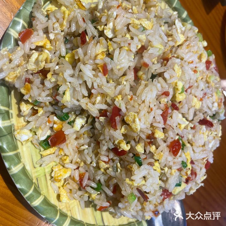 旧店新探新菜式——干锅鸡