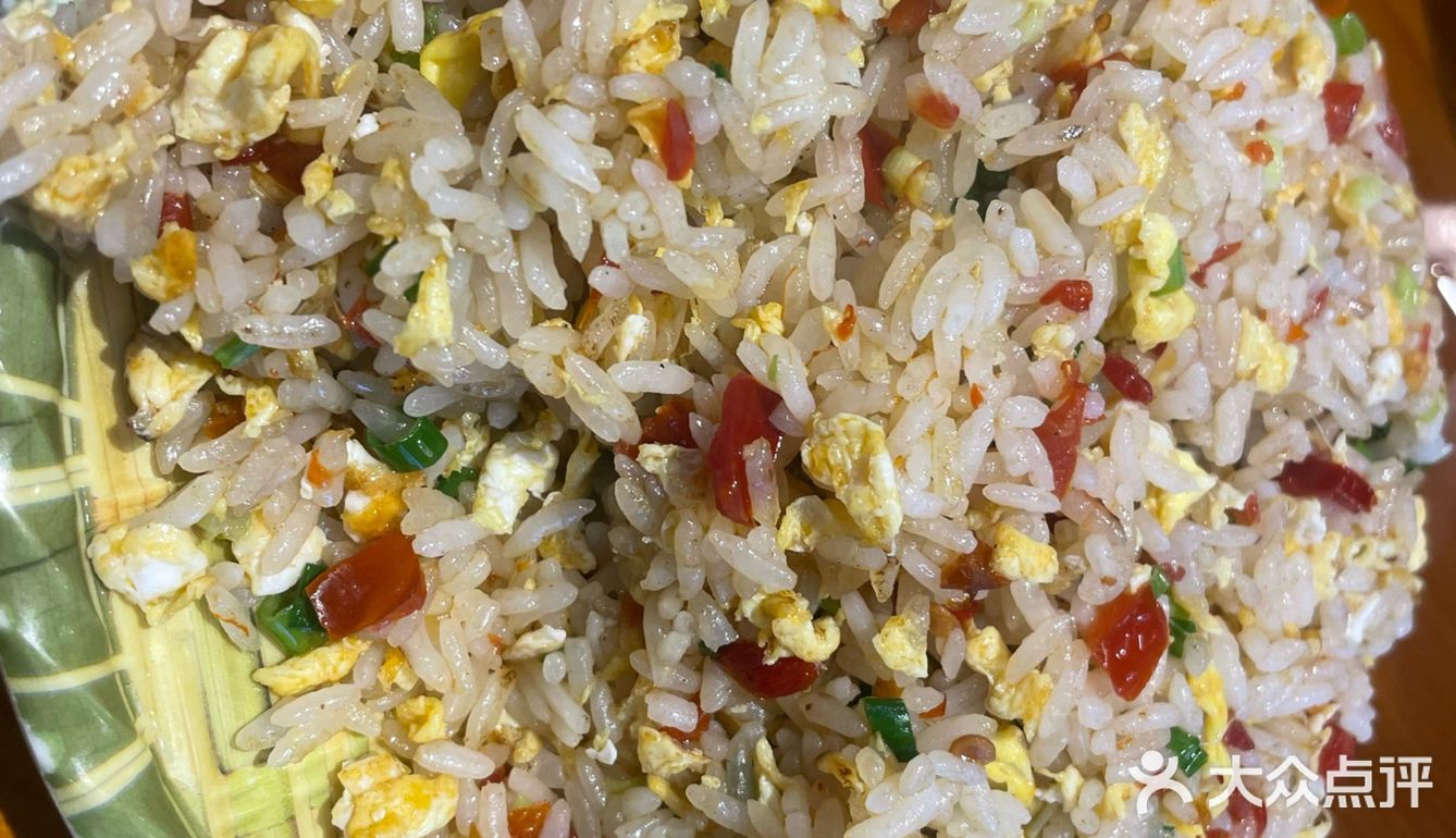 旧店新探新菜式——干锅鸡