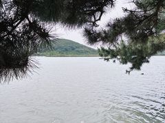 -南北湖风景区