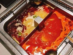-海底捞火锅(奥山世纪城店)
