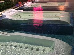 -水晶之星洗浴温泉汗蒸