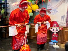 -宁波状元楼酒店(和义路店)