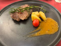 -红房子西菜馆(淮海中路店)