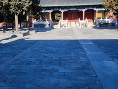 -历代帝王庙博物馆