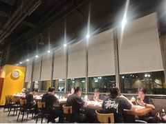 -汉巴味德·烤肉与啤酒的自助(杭州大悦城店)