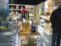 -Behring World of Animals(上海自然博物馆店)