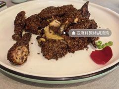 -竹雨堂创意中国菜(裕华店)