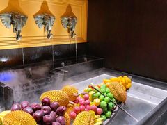 -金链花·泰国餐厅(国贸店)