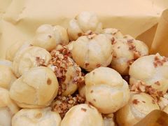小炒汤圆-先启半步颠小酒馆(回龙观店)