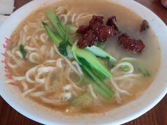 小排-泰顺江南春面馆