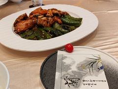 -聚福宝合苑食府(南头镇店)