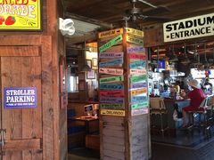 -Bubba Gump Shrimp(Ala Moana)