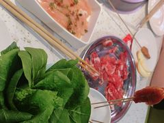 -渝悦花田·大骨火锅(尚贤居店)