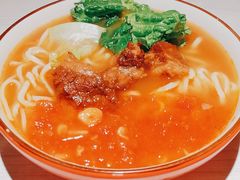 -九毛九西北菜(百信广场店)