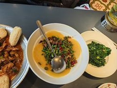 -江宴渔村·鱼鲜土菜(紫荆广场店)