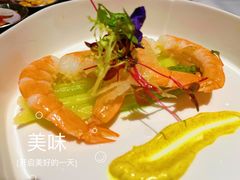 -王品牛排(福州泰禾店)