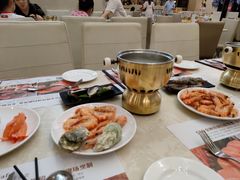 -芭菲盛宴·环球美食(袁家岗店)