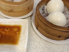 -新发记港式茶餐厅(黄浦店)