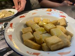 -永安里地摊烤肉(首创店)