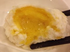 流沙包-潮福城大酒楼·潮味粤品·港式点心(湖滨北路店)