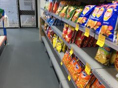 -零食物语