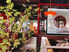-缪氏川菜(深圳北站缤果空间店)