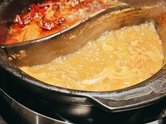 -捞王锅物料理(凯旋路店)