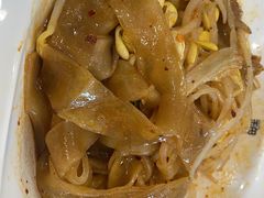 粉皮-魏家凉皮(文景路店)