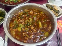 -温江公平红烧兔(总店)