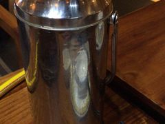 -思金拉措庄园藏餐(太阳岛店)