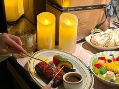 -布拉诺牛排西餐厅(上城天街店)