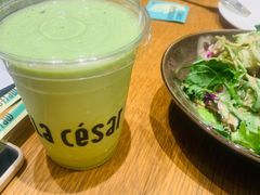 -乐凯撒披萨(喜荟城店)