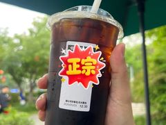 -星巴克臻选(扬州瘦西湖文化广场店)