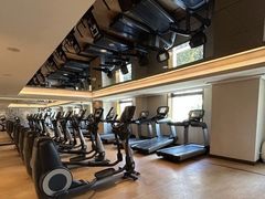-西安赛瑞喜来登大酒店