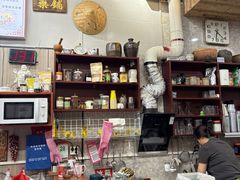 -梧州双钱龟苓膏(老街店)