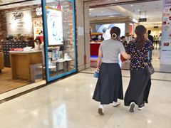 -北京市百货大楼(王府井店)