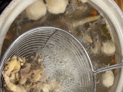 -潮陈记土鸡火锅(东厦北路店)