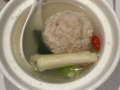 -醉舍·新淮扬菜(长宁龙之梦店)