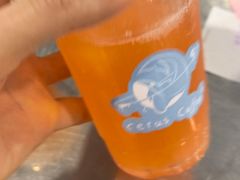 -Cetus coffee鲸鱼座咖啡·拼豆(二仙桥公园店)