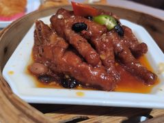 -稻香海鲜饭店(第一国际店)