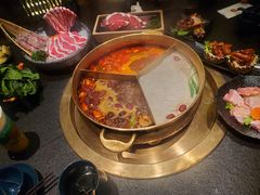 -湊湊火锅·茶憩(打浦桥日月光店)