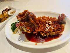 -得月楼·省级非遗·传统苏帮菜(观前店)