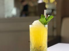 百香果莫吉托-Jean Georges