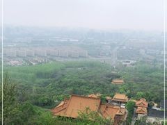 -南京市江宁方山