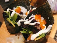 -菊上料理(蜀山银泰百货店)