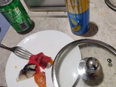 -西安高新希尔顿酒店·咖啡露台西餐厅