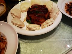 -大碗居·烤鸭·鱼头泡饼(天坛东门店)